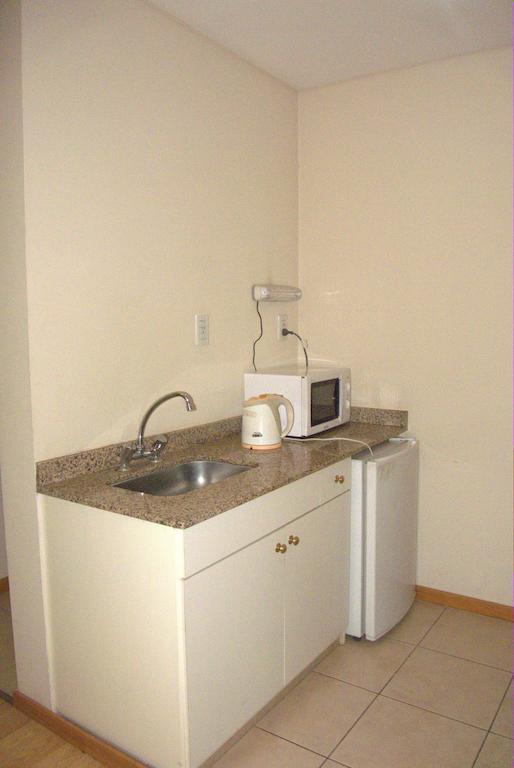 Soleado Apart Hotel San Rafael  Chambre photo
