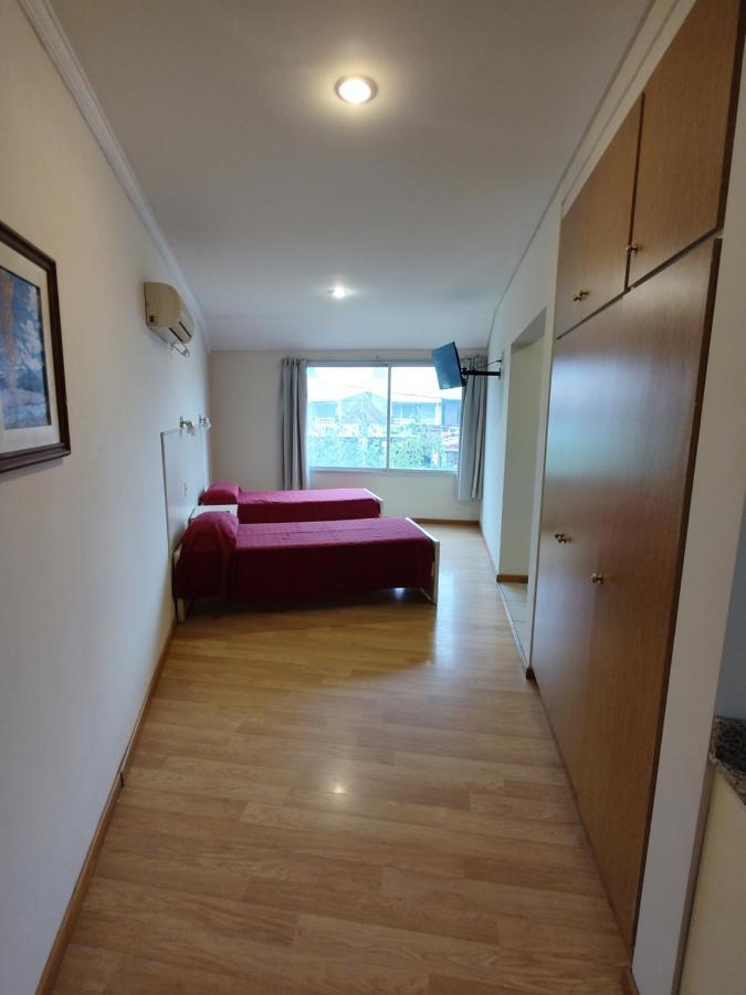 Soleado Apart Hotel San Rafael  Extérieur photo