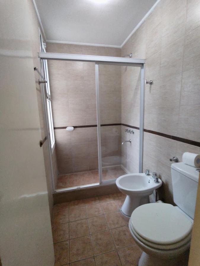 Soleado Apart Hotel San Rafael  Extérieur photo