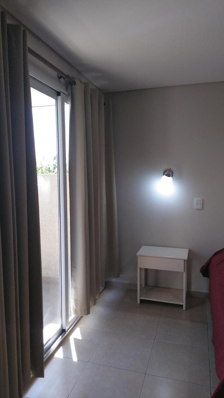 Soleado Apart Hotel San Rafael  Extérieur photo