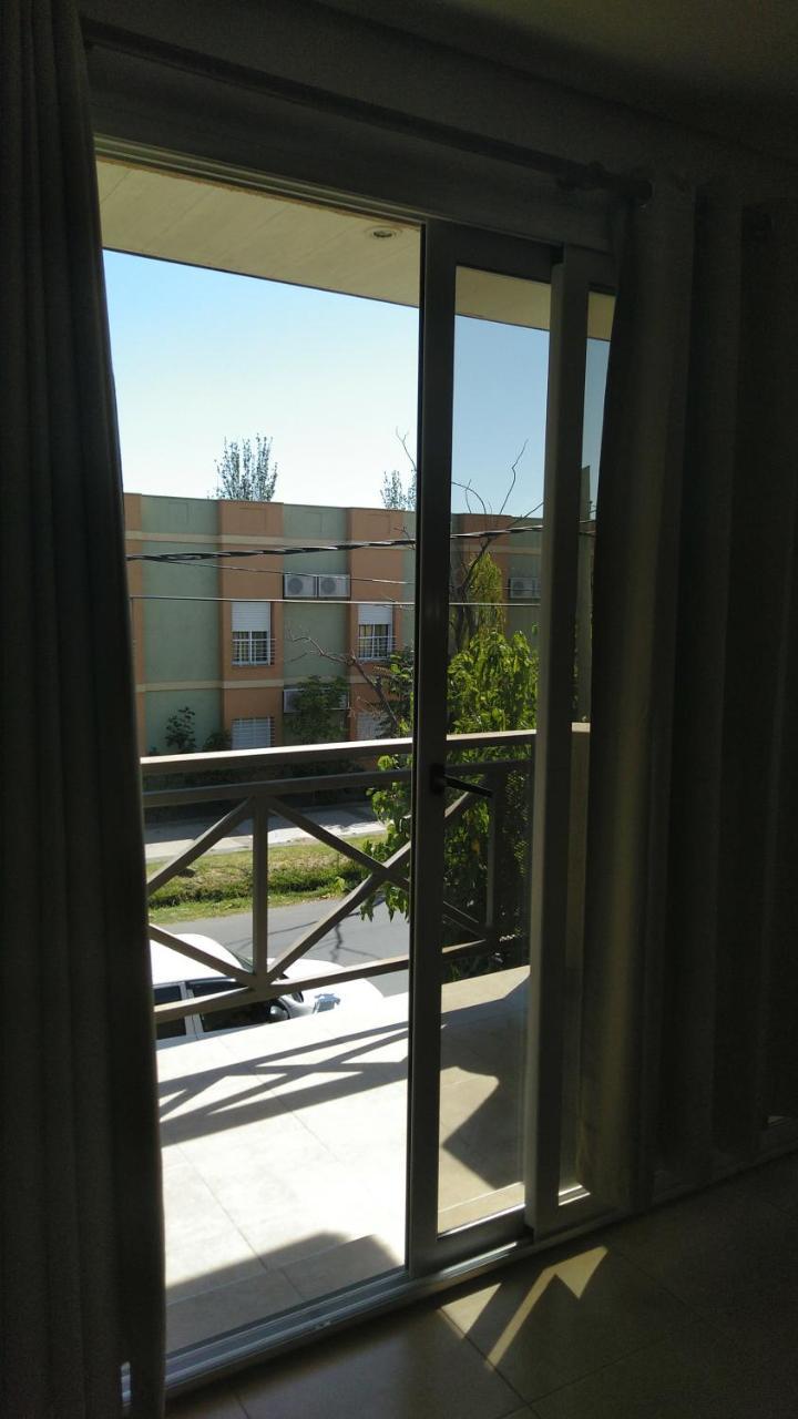 Soleado Apart Hotel San Rafael  Extérieur photo