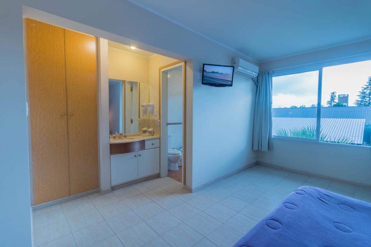 Soleado Apart Hotel San Rafael  Extérieur photo