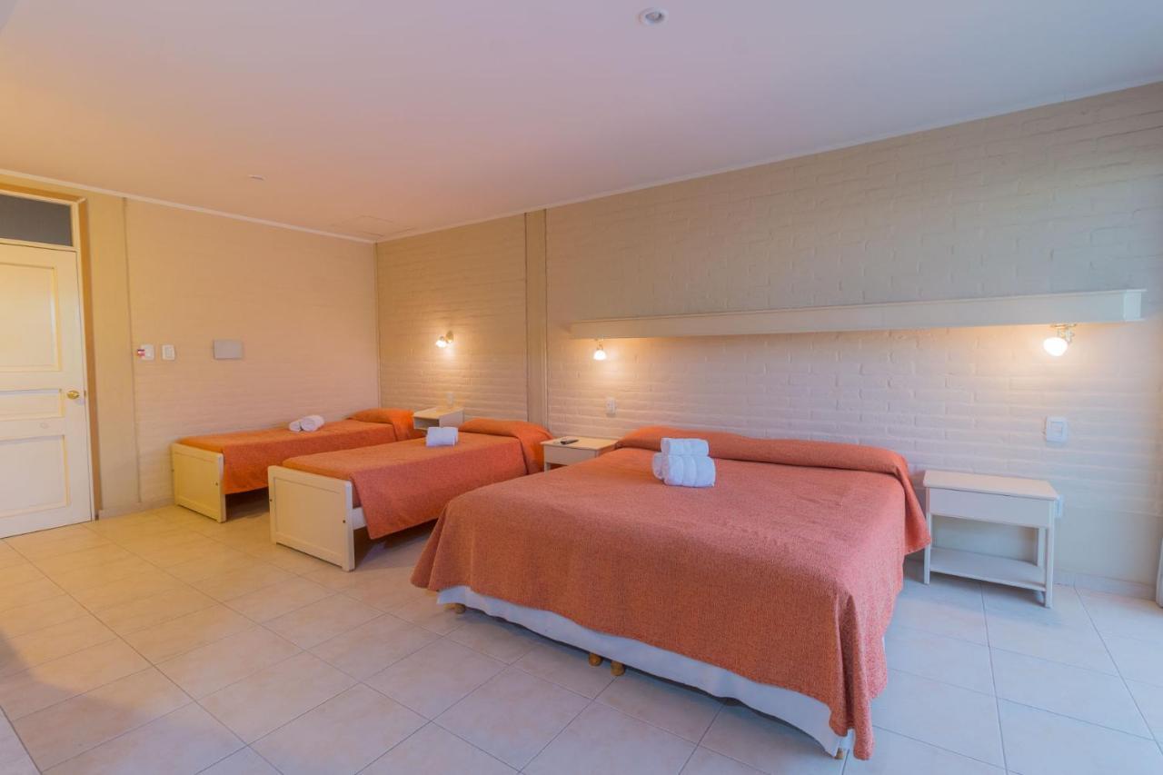 Soleado Apart Hotel San Rafael  Extérieur photo
