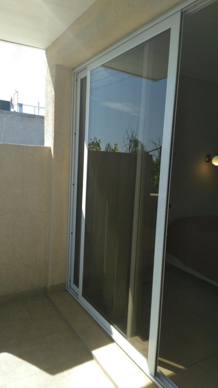 Soleado Apart Hotel San Rafael  Extérieur photo
